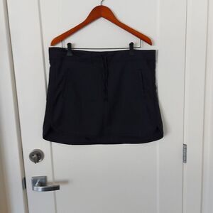Pga tour skirt 